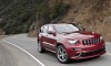 2013 Jeep Grand Cherokee SRT8