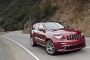 2013 Jeep Grand Cherokee Photos