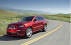 Ford's EPA Ratings, Honda Urban SUV Concept, Future Jeeps: Today's Car News 