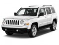 2013 Jeep Patriot