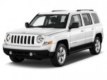 2013 Jeep Patriot
