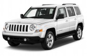 2013 Jeep Patriot Photos