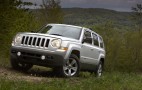 2011-2012 Jeep Patriot Models Investigated For Stalling Issue
