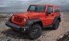 2013 Jeep Wrangler Moab