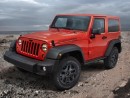 2013 Jeep Wrangler 4WD 2-Door Freedom Edition *Ltd Avail*