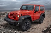 2013 Jeep Wrangler Photos