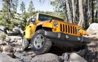 2014 Chevy Impala Pricing, 2014 Fiat 500L, Wrangler Rubicon: Today’s Car News
