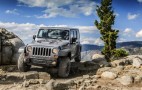 2013 Jeep Wrangler Rubicon 10th Anniversary Edition Launched
