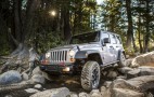Jeep Pondering A Diesel-Powered Wrangler: Report