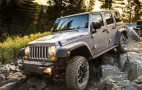 Will Jeep Wrangler Diesel Be Chrysler's Next EcoDiesel?