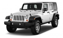 2013 Jeep Wrangler Unlimited Photos