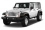 2013 Jeep Wrangler Unlimited Photos