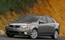 2013 Kia Forte sedan