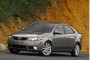 2013 Kia Forte