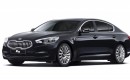 2013 Kia K9