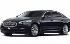 2013 Kia K9 Debuts In Korea, U.S. Launch Still Pending