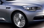2013 Kia K9 Full Specs Revealed