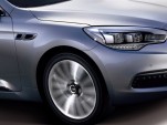 2013 Kia K9