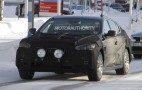 2013 Kia K9 Sedan Spy Shots