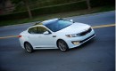 2013 Kia Optima SXL
