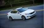 2013 Kia Optima Video Road Test