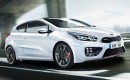 2013 Kia Pro Cee’d GT