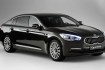 2013 Kia Quoris (K9)