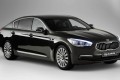 2013 Kia Quoris (K9)
