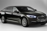 2013 Kia Quoris (K9)