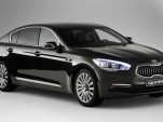 2013 Kia Quoris (K9)