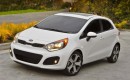 2013 Kia Rio 5-door