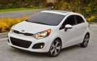 Official: 2013 Kia Rio Will Come With Optional Stop-Start System 