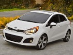 2013 Kia Rio 5-door