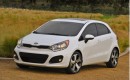 2013 Kia Rio 5-door