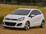 2013 Kia Rio