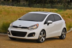 2013 Kia Rio 5-door