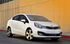 2013 Kia Rio Reviewed, Audi Created A Chair, Fiat Giving Away Cars: Car News Headlines