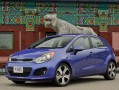 2013 Kia Rio