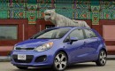 2013 Kia Rio
