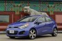 2013 Kia Rio Photos