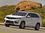 2013 Kia Sorento