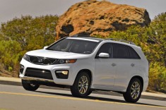 2013 Kia Sorento