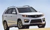 2013 Kia Sorento
