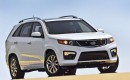 2013 Kia Sorento
