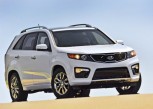 2013 Kia Sorento
