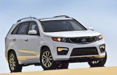 2013 Kia Sorento Photos