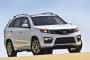 2013 Kia Sorento Photos