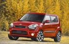 Kia Soul Electric Car Due In 2014?