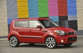 2013 Kia Soul Photos