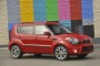 2013 Kia Soul Photos
